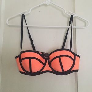 Haven't worn more than once