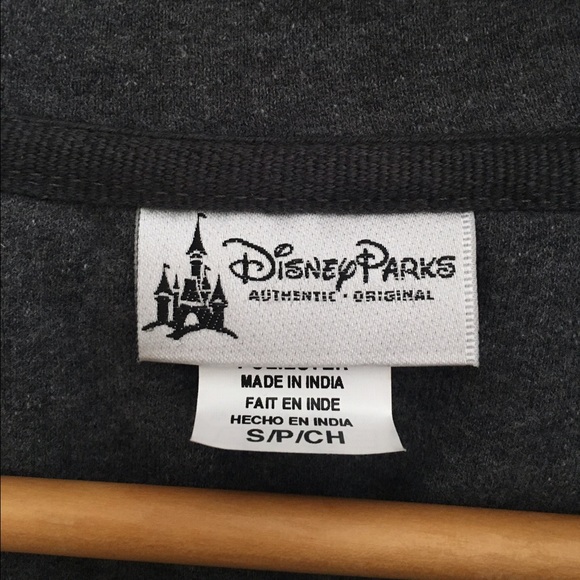 Walt Disney World sweatshirt - Picture 3 of 3