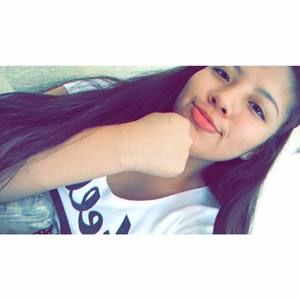 Meet your Posher, Ruth