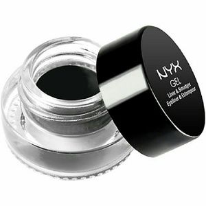 NYX Gel Liner pot
