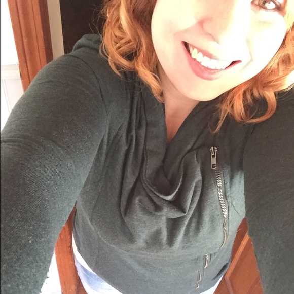 Meet the Posher Other - Love yourself first and the rest falls into line