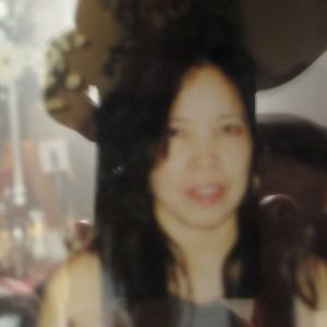 Meet your Posher, Leonor