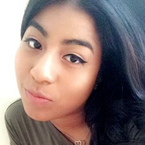 Meet your Posher, Erika