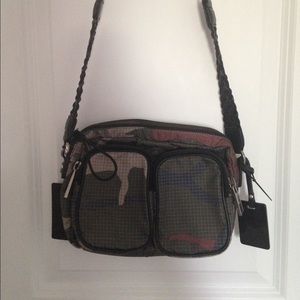 L.A.M.B Crossbody Bag