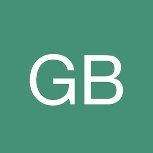 Meet your Posher, Gabriela