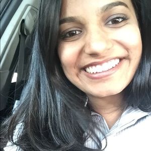 Meet your Posher, Christa