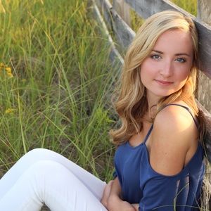 Meet your Posher, Sara