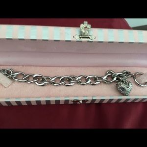 CUTE JUICY CHARM BRACELET