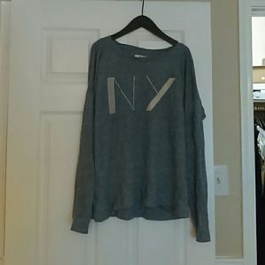 Madewell linen shirt