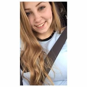 Meet your Posher, Marissa