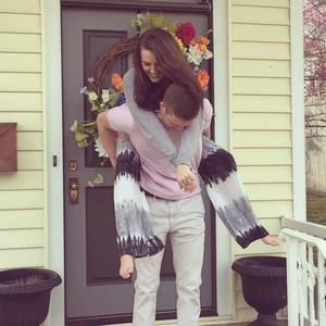 Meet your Posher, Kristian