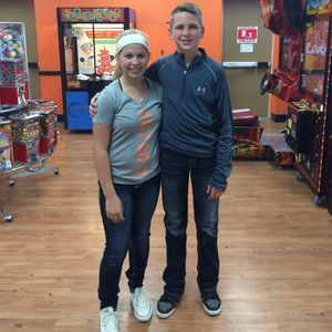 Meet your Posher, Kylie