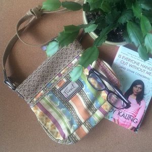 Super Cute Fossil Bag