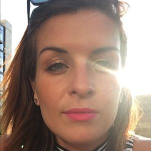 Meet your Posher, Joanna