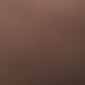 Meet your Posher, Evelyn