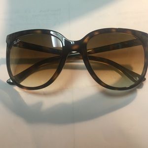Ray Bans (Cats 1000)