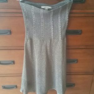 20% Bundle of 2 or more ☆☆☆Free People Gold mini