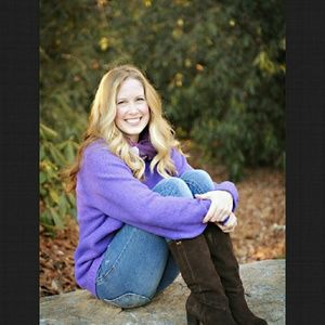 Meet your Posher, Melissa