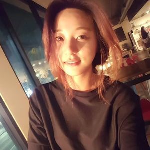 Meet your Posher, Yun seo