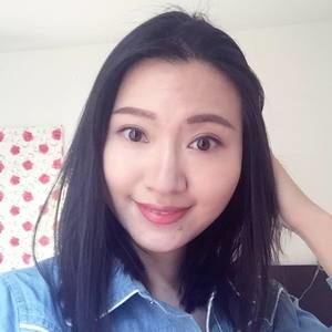 Meet your Posher, Lili