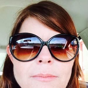 Meet your Posher, Kristen
