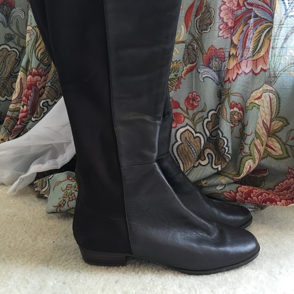 vince camuto | karito knee high boots