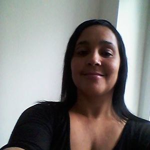 Meet your Posher, Yahaira