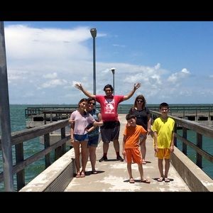 Meet your Posher, Linda