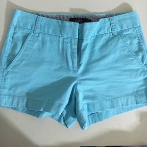 J. Crew chino short