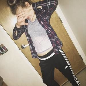 Meet your Posher, Ella mae