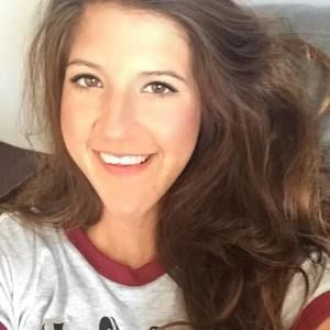 Meet your Posher, Jada