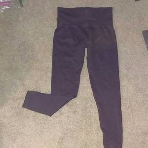 Assets by spanx denim looking leggings