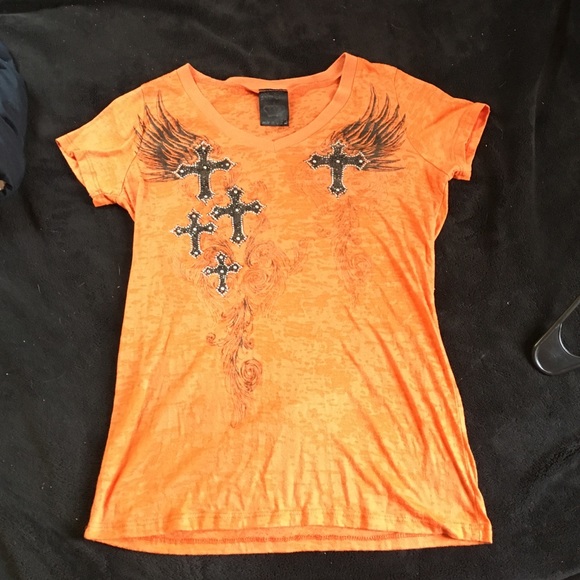 Cute Tee!