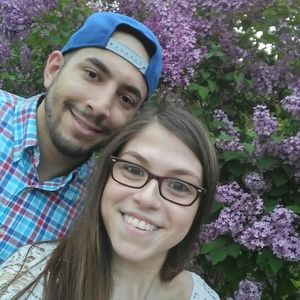 Meet your Posher, Briana