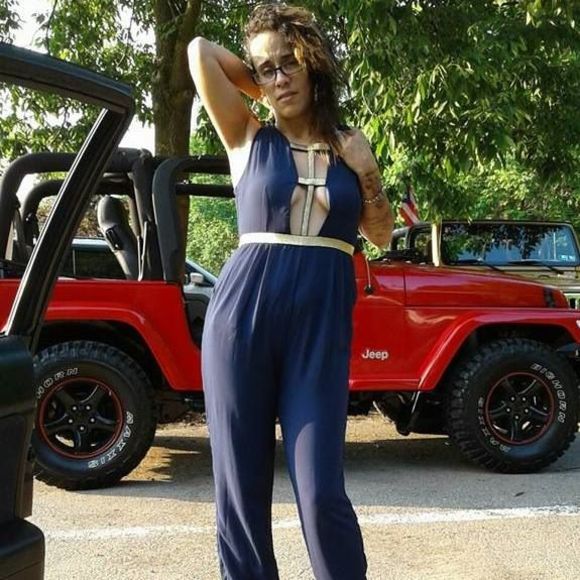 Meet your Posher, Tasha