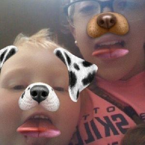 Meet your Posher, Mckenzie