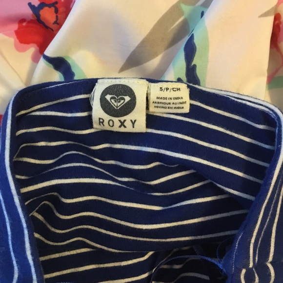 Strapless Roxy Dress. - Picture 3 of 3