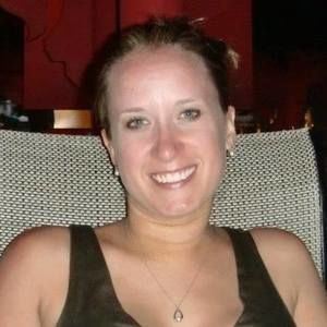 Meet your Posher, Joan