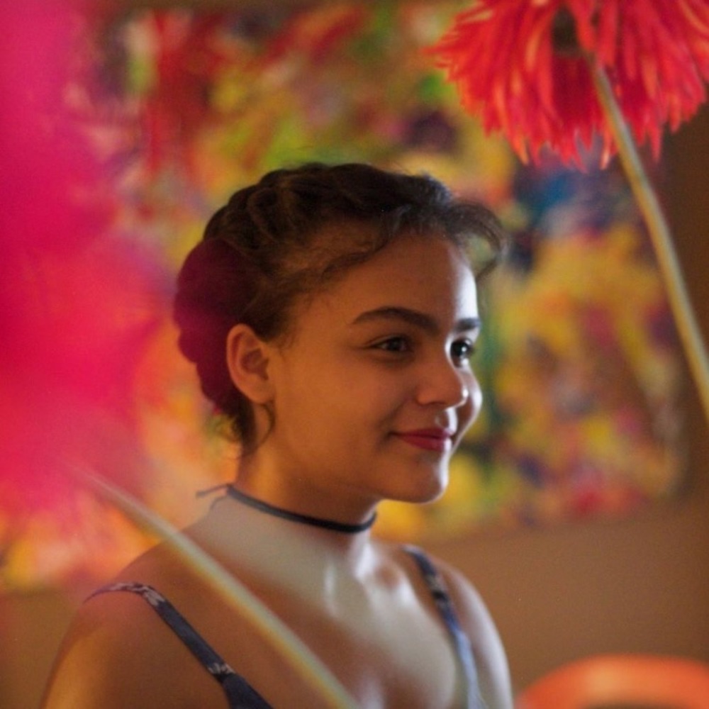 Meet your Posher, Eva