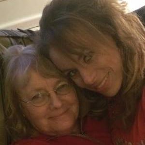 Meet your Posher, Teresa