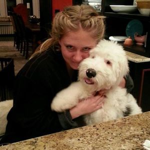 Meet your Posher, Sammie