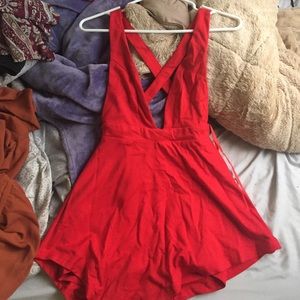 Romper from mura boutique in Australia