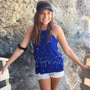 Meet your Posher, Julia