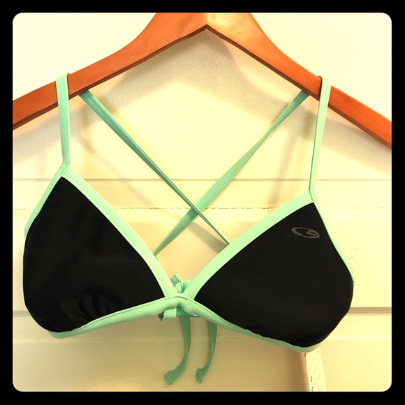 C9 bikini top