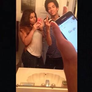 Meet your Posher, Felicity