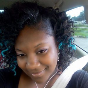 Meet your Posher, Tamika