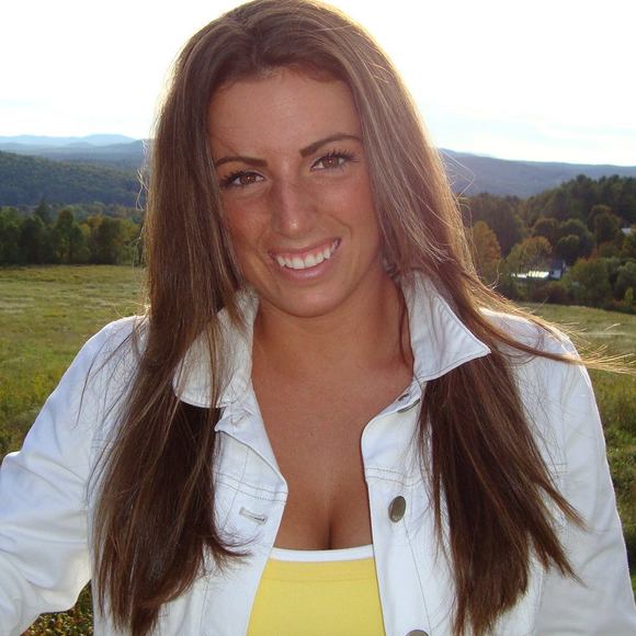 Meet your Posher, Eryn