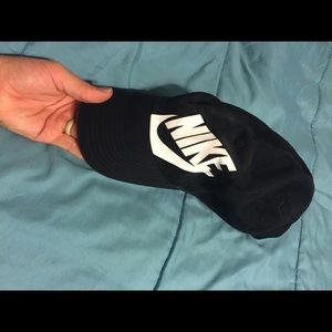 Nike baseball hat