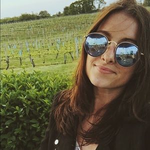 Meet your Posher, Keegan