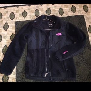 North Face Jacket Trade with  @rissakaaay